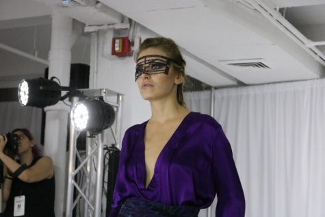 Atelier Kate S/S 2018