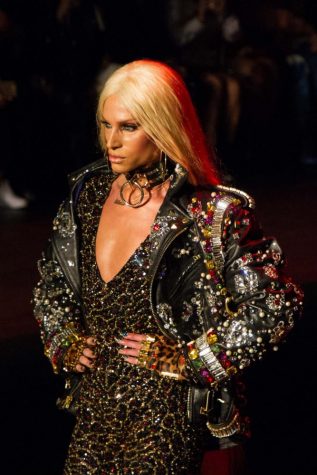 The Blonds S/S 2018