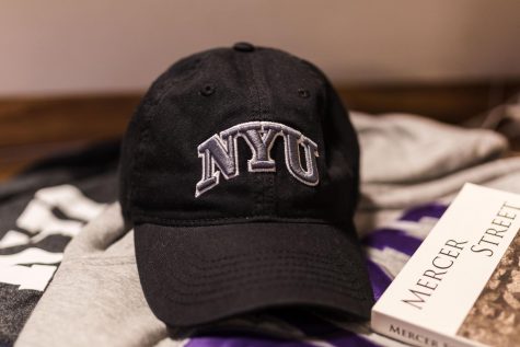 Hats Off: Fall Hat Styles