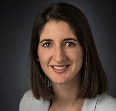 Lauren Feldman Awarded Grant to Research Integrated Healthcare Teaching