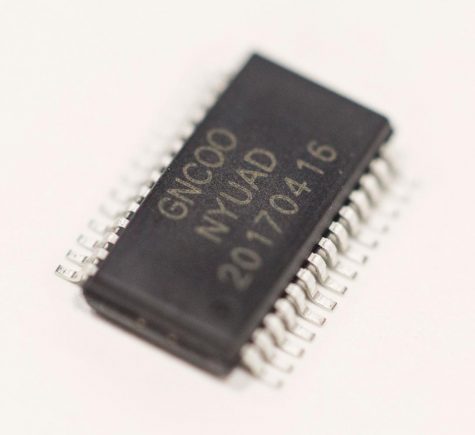 NYU Abu Dhabi Researchers Lay the Groundwork for an ‘Unhackable’ Microchip