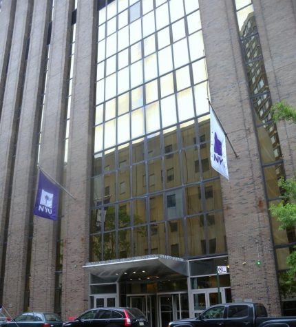 NYU Dentistry Awarded $13 Million to Study Cavity Prevention