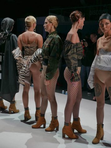 Romeo Hunte S/S 2018