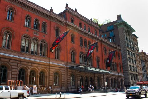 How to Survive in New York City Without a Fake