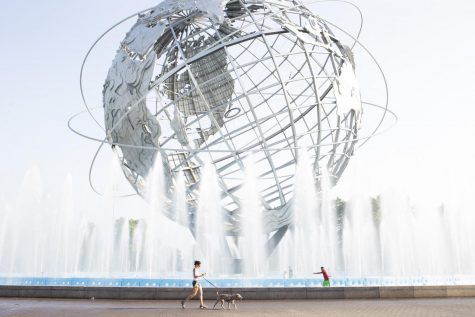 Out of Borough Adventure: Queens