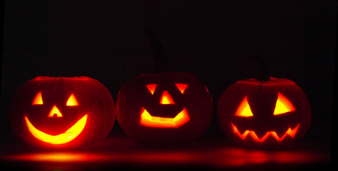 Staff Recs: Best Halloween Songs