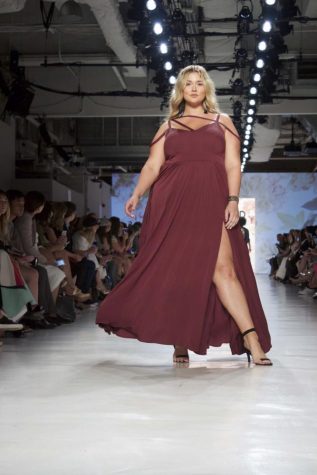 Torrid Spring 2018