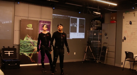 NYU Professors Bring Hamlet to Virtual Reality