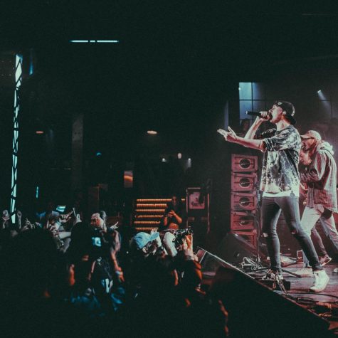 State Champs Shake Up White Eagle Hall