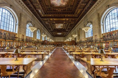 ‘Ex Libris’ Brings Books to Life