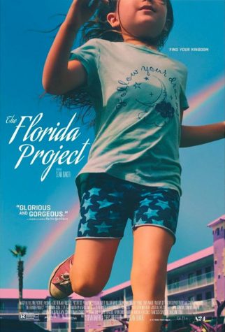 NYFF 2017: Magic of Childhood in ‘The Florida Project’