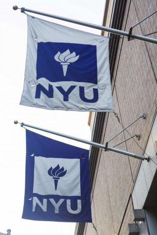 A Brief Introduction to NYU’s Leftist Clubs