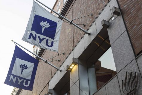 It’s Affirmative, Your Race Isn’t Why You Got Into NYU