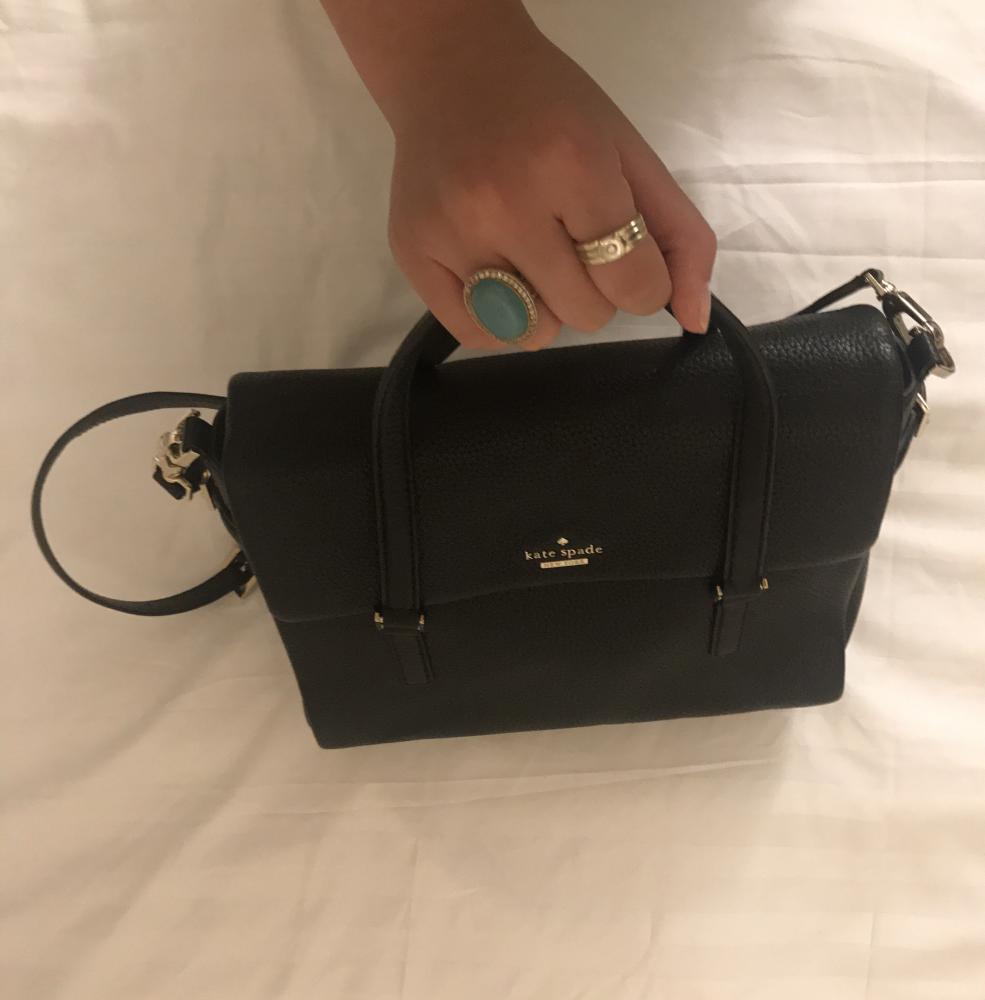 A first investment piece, whether it be a piece of jewelry, a handbag or a pair of shoes, is a fashion milestone worth more than the price tag alone.
