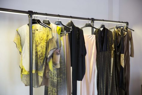Rubin & Chapelle S/S 2018