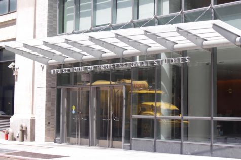 SPS Changes Paul McGhee Division to Provide Affordable Education