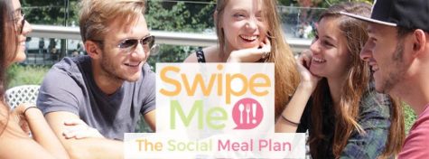 Noah Hyams: Behind Swipe Me