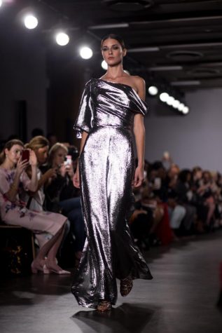 Irina Vitjaz S/S 2018