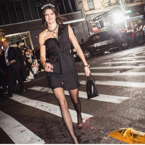 Wang Brings Elite Fashion to the Streets