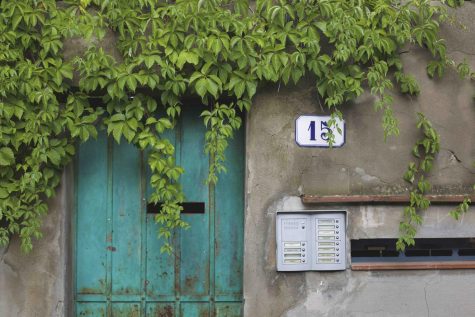 Exposure | Walking Into A Wes Anderson Film