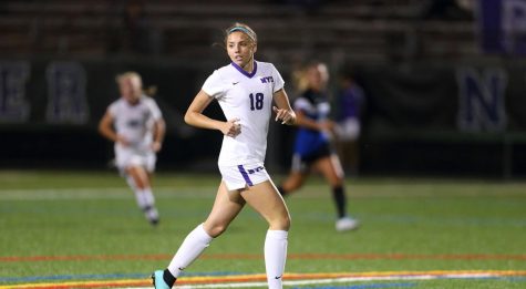 Weekly Sports Update: Sept. 29 to Oct. 7