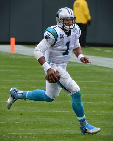Sponsors Drop Newton for Sexism