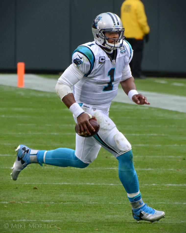 Carolina Panthers quarterback, Cam Newton, received a backlash of criticism after making several sexist comments towards a female reporter. Newton has recently released an apology statement towards the reporter.