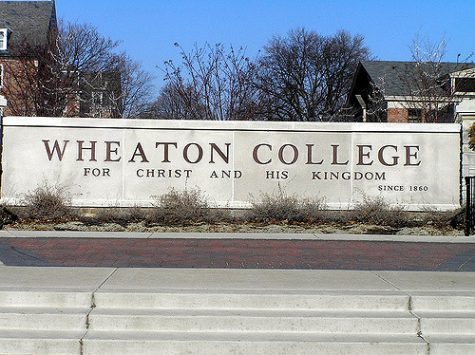 Wheaton College Football Criticized After Violent Hazing