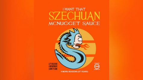 Nerds Came for Szechuan Sauce and Left Empty Handed