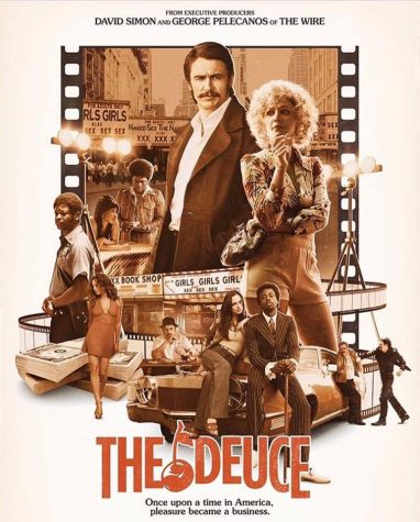 Talking With Dominique Fishback of HBO’s ‘The Deuce’