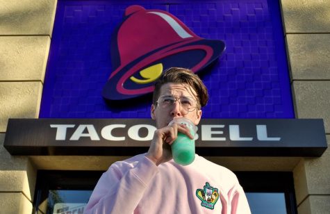 Taco Bell Fashion: A Hit or Miss?