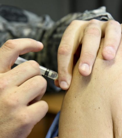 NYU Offers Free Flu Shots