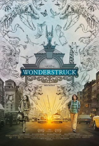 ‘Wonderstruck’ Induces Wonder