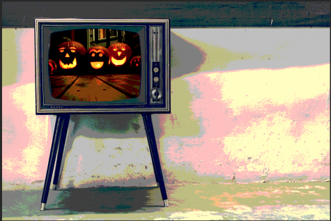Staff Recs: Best Halloween TV Episodes
