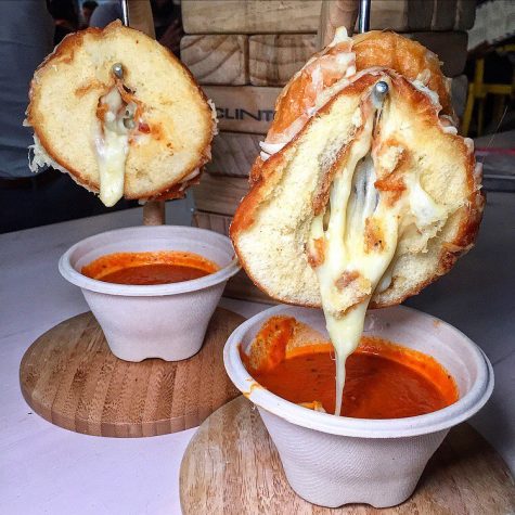 Too Much Cheese? ForGouda ‘Bout It!