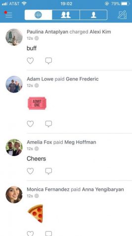 Just Venmo Me