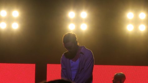 LANY Takes New York by Storm for Three Nights