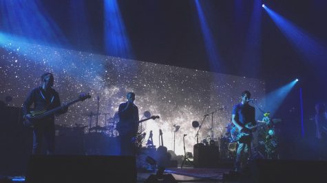 Brand New’s Swan Song