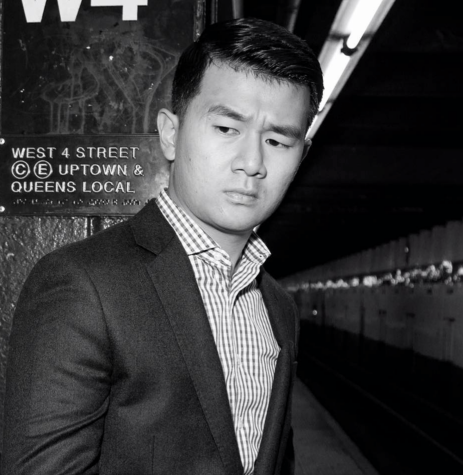 Ronny Chieng Brings Comedy to Kimmel