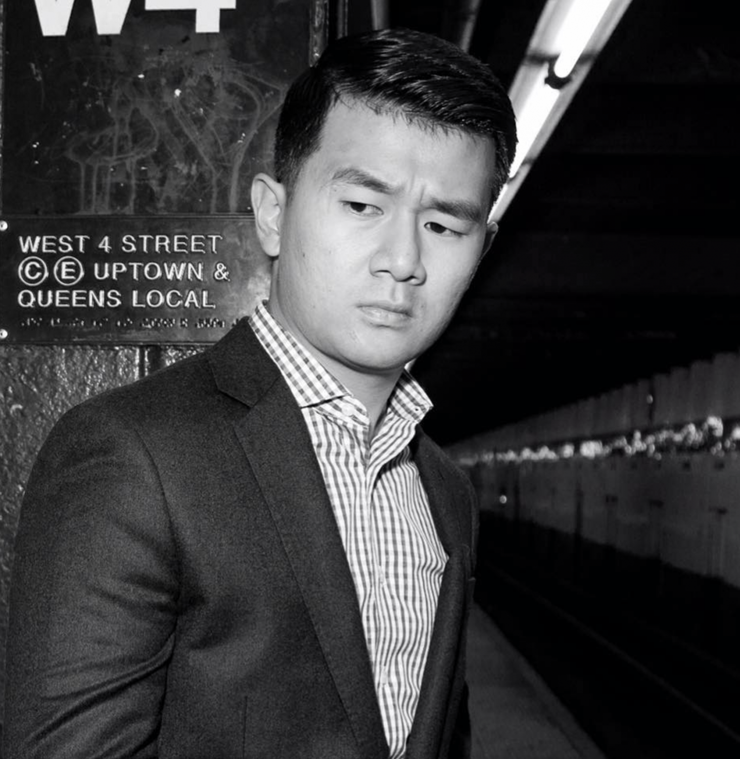 Ronny Chieng, the Senior Correspondent for the “Daily Show”, was a guest comedian on Oct. 26 for the NYU Program Board at Rosenthal Pavilion. Chieng made comedy and politics go hand in hand, keeping the audience engaged during his performance.