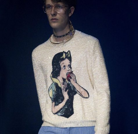 Standout Designers from Fashion Month