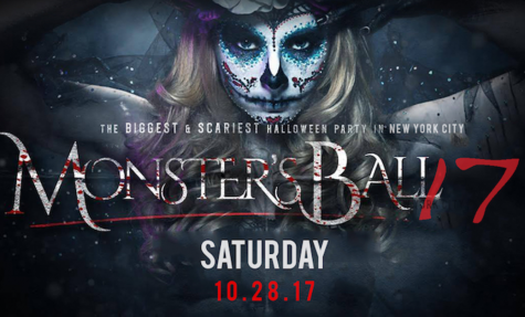How to Celebrate Halloween in NYC