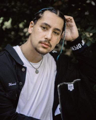 Jez Dior is an Alternative to Modern Rap