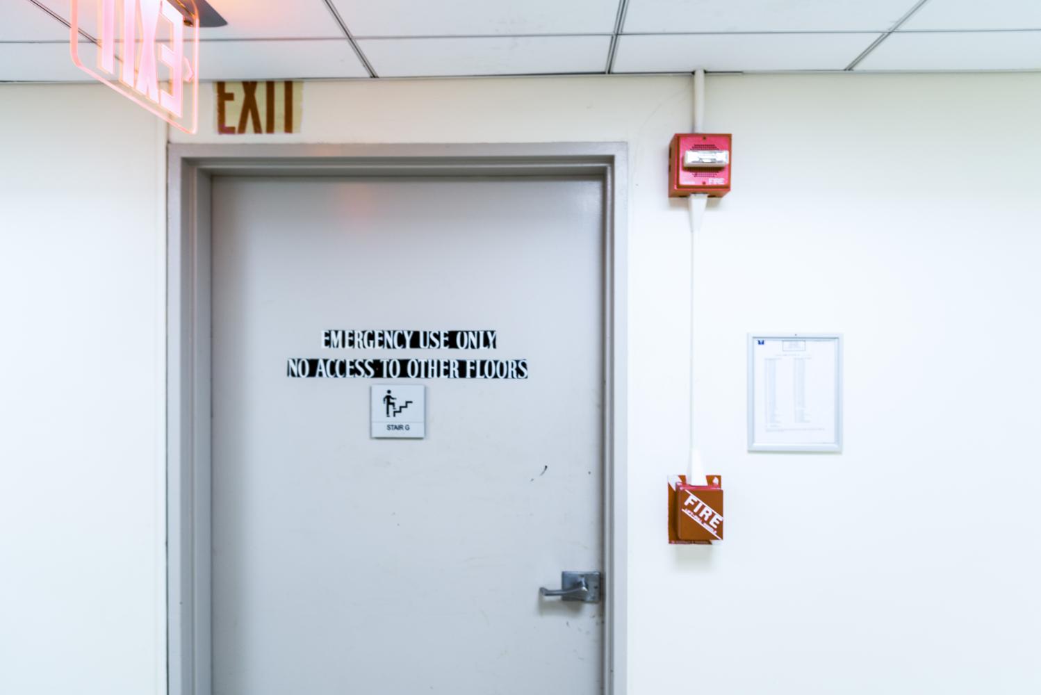 On October 1st, NYU’s Department of Public Safety released it annual report containing statistics of crimes across all NYU campuses.