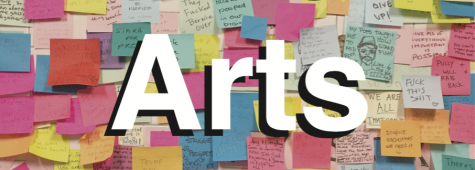 The Arts Issue: Political Art