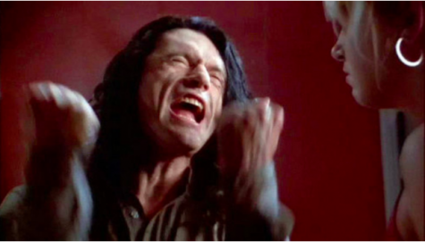 SPONSORED: Midnight Screening of The Room Is Audience Participation At Its Best
