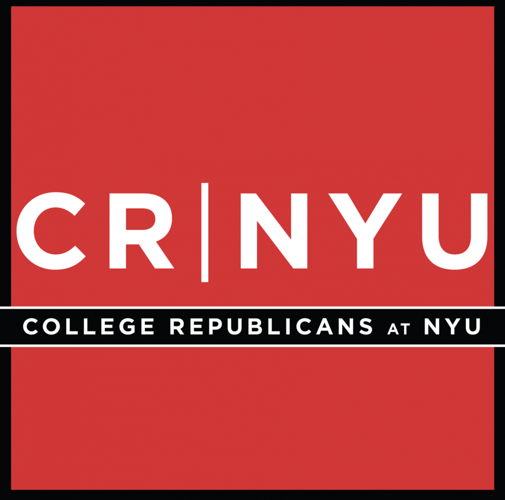 NYU College Republicans canceled their guest speaker, James Merse, after releasing a statement on Oct. 17 calling him a “whiny cluck”.