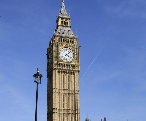 Four Things I Wish NYU Told Me Before I Studied Abroad in London