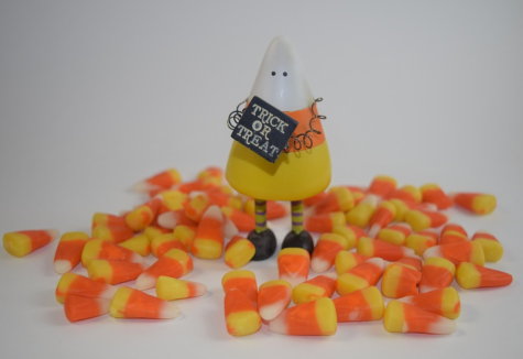Staff Recs: Best Halloween Candy