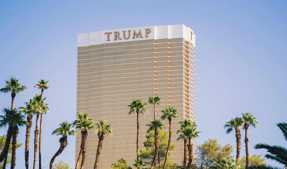 Many professional sports teams have dropped Trump Hotels as one of the living options when traveling for road games in light of Trump’s comments about multiple professional sports.